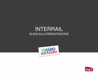 interrail