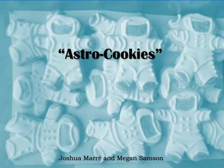 astro cookies