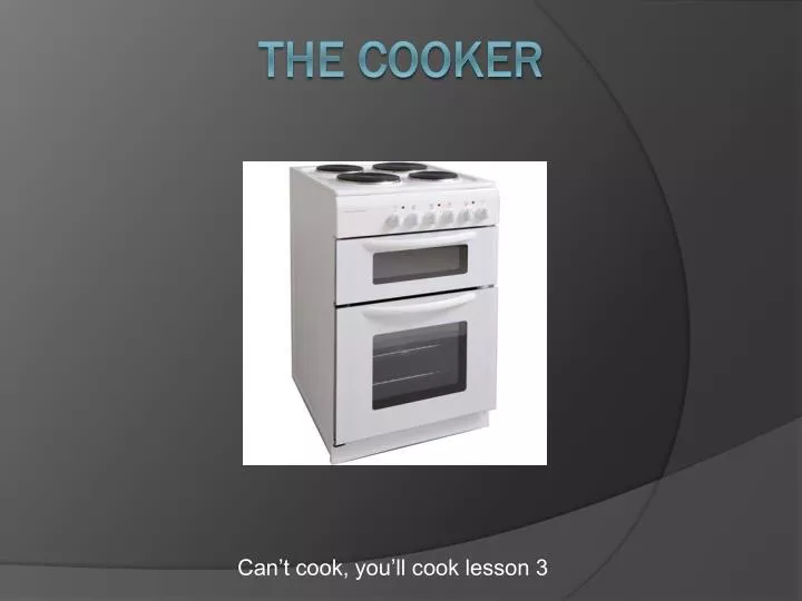 can t cook you ll cook lesson 3