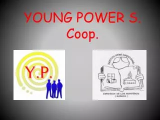 young power s coop