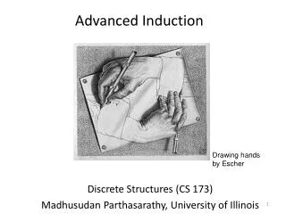 Advanced Induction