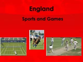 england
