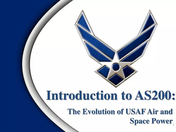 introduction to as200