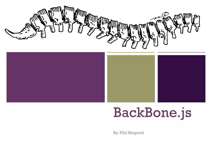 backbone js