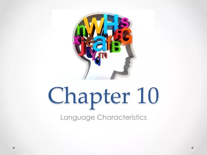 chapter 10