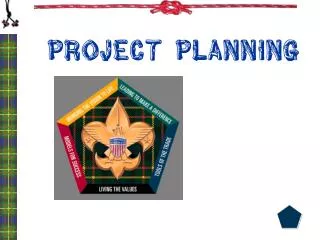 Project Planning