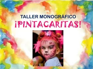 pintacaritas