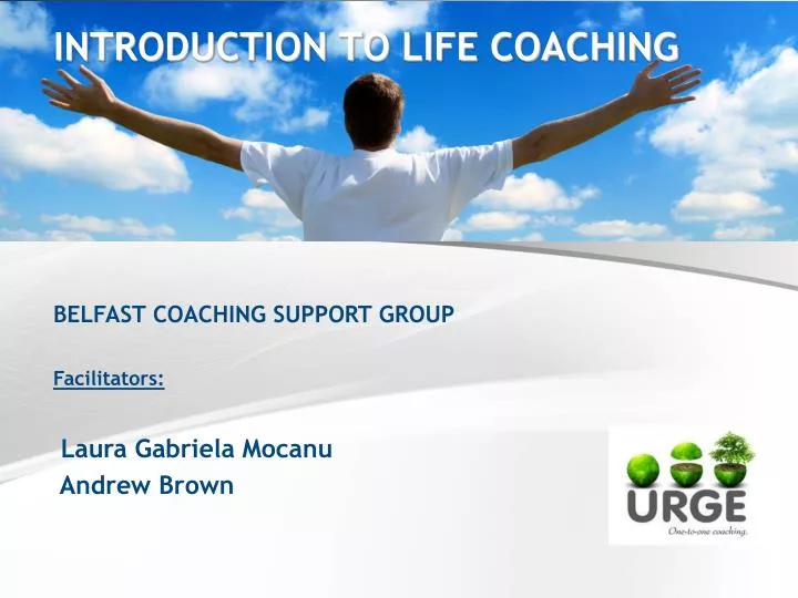 introduction to life coaching