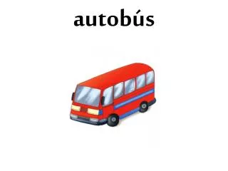 autob s