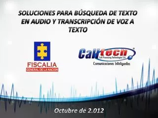 soluciones para b squeda de texto en audio y transcripci n de voz a texto
