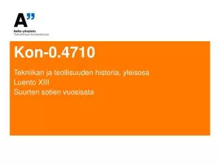 kon 0 4710