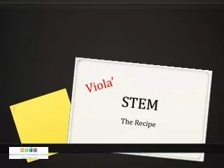 STEM