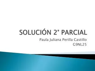 soluci n 2 parcial