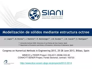 modelizaci n de s lidos mediante estructura octree