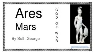 Ares Mars