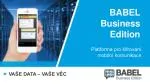 BABEL Business Edition - slide 1
