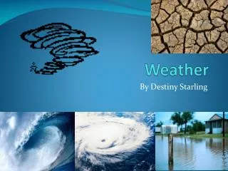 weather