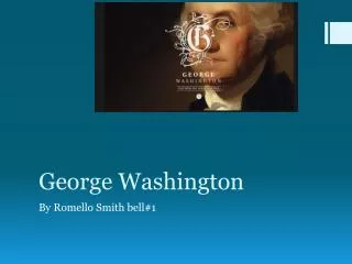 George Washington