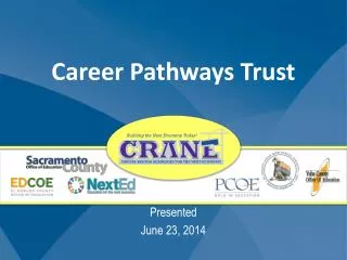 Career Pathways Trust