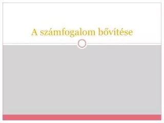 a sz mfogalom b v t se