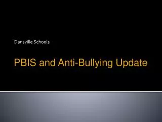 dansville schools