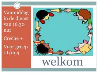 welkom