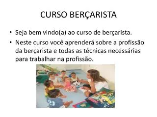 curso ber arista