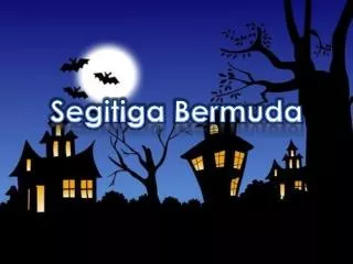 segitiga bermuda