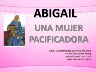 abigail