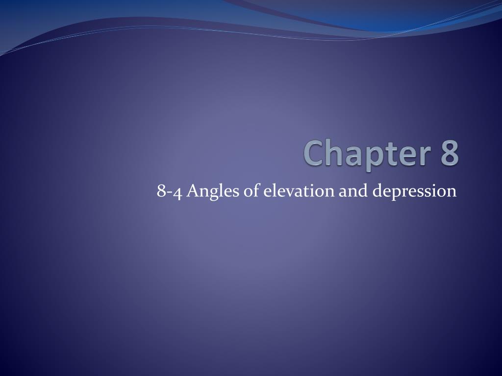 PPT - Chapter 8 PowerPoint Presentation, free download - ID:2847159
