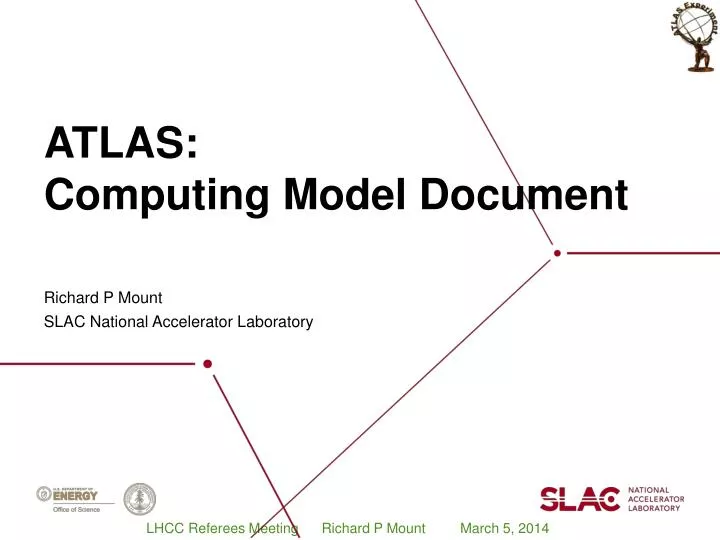 atlas computing model document