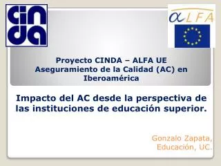 gonzalo zapata educaci n uc
