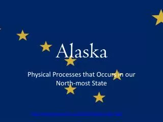 Alaska