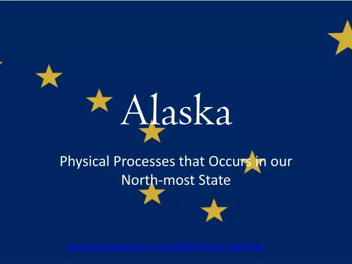 alaska