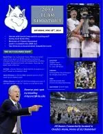 Join the 2014 Team Shootout with Coach Crews at Chaifetz Arena – June 28th! - slide 1