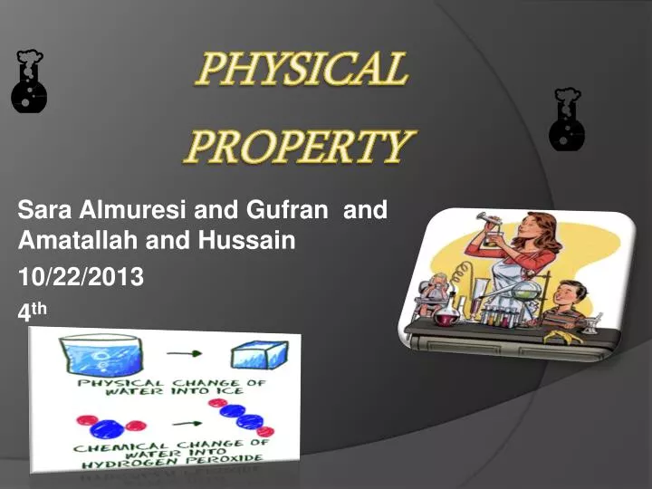 sara almuresi and gufran and amatallah and hussain 10 22 2013 4 th