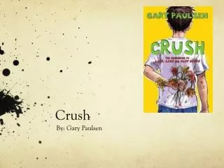 crush