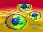 Ammonia - slide 1