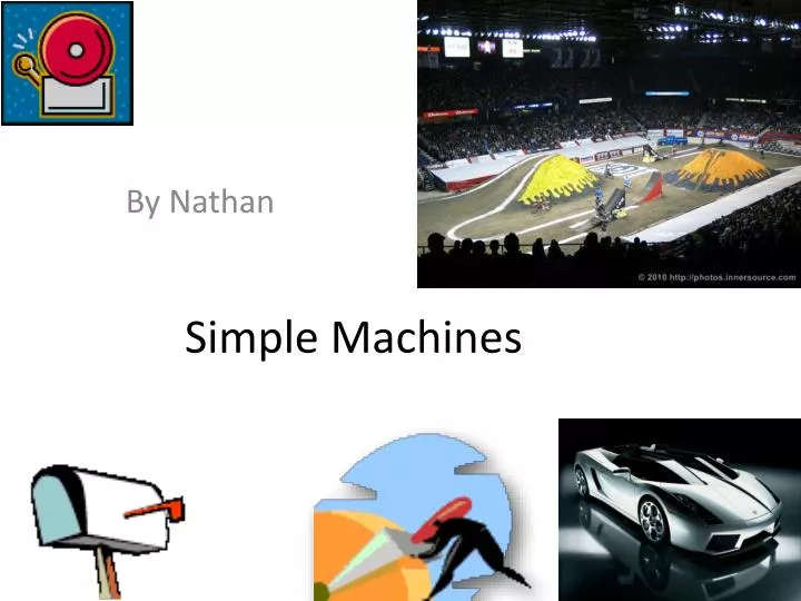 simple machines