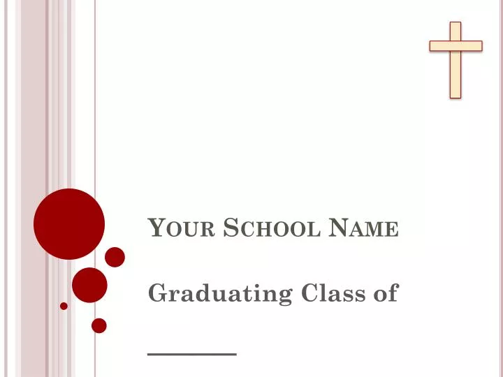 your school name