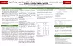 Empiric Therapy for MRSA in ICU Patients with CAP: No Improvement in Outcomes - slide 1