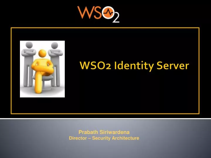 wso2 identity server