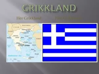 grikkland