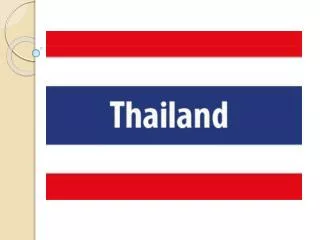 Thailand