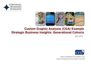 strategicbusinessisights strategicbusinessinsights/cfd