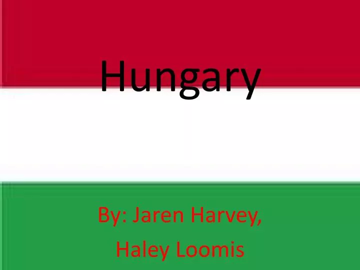 hungary