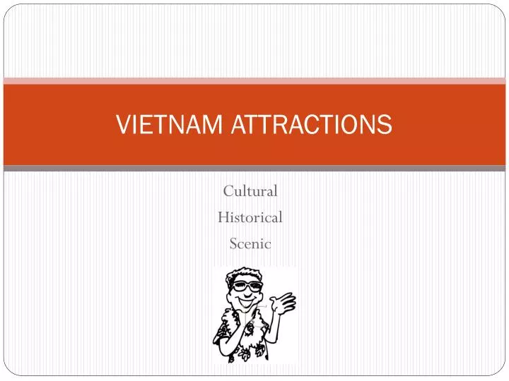vietnam attractions