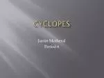 Cyclopes - slide 1