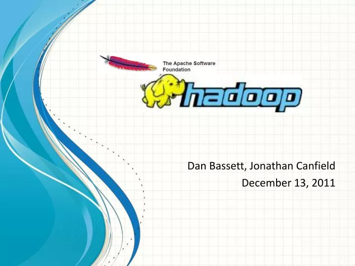 dan bassett jonathan canfield december 13 2011