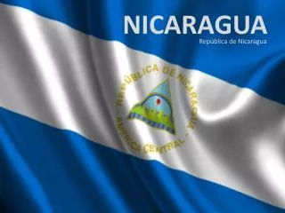 nicaragua
